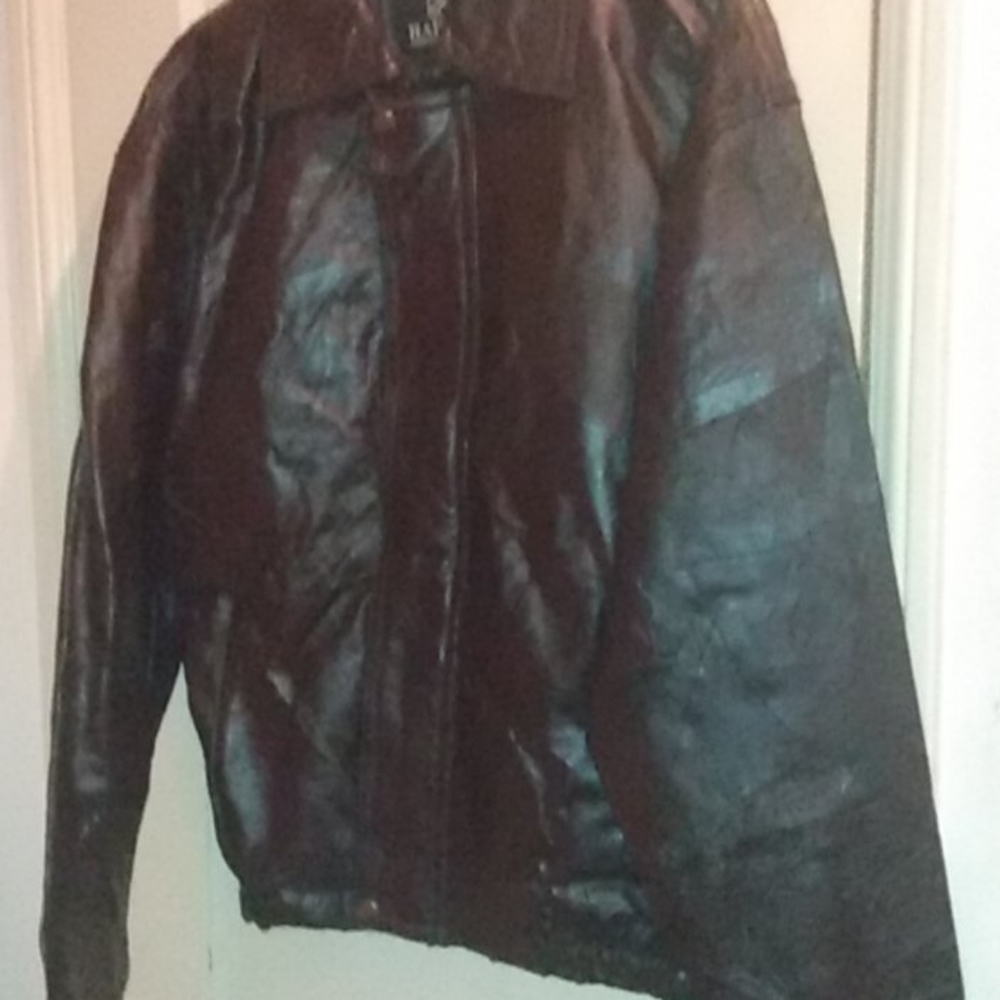 Mens Jacket